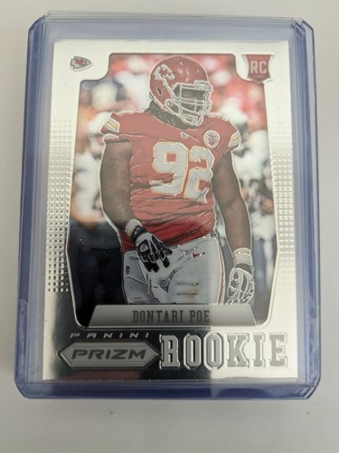 🏆 2012 Panini Prizm RC Base, Inserts, Parallels, Green Multi-Card Sales 💲 - Picture 24 of 27