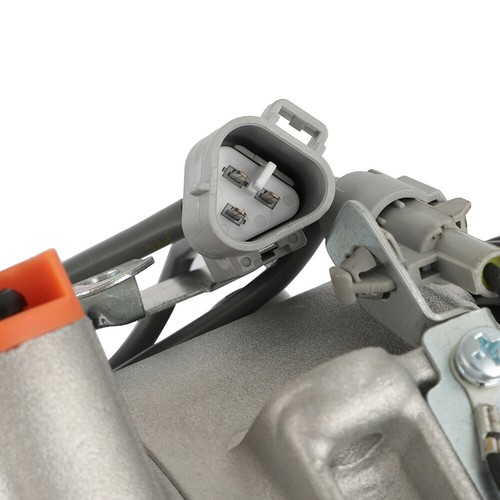 Compresor de aire acondicionado con embrague para Toyota Camry 3,5 L 2007 2008 2009-2011 - Imagen 6 de 9