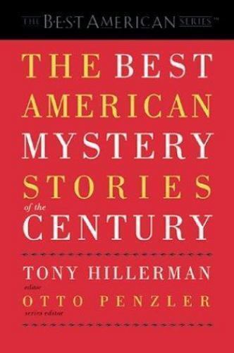 The Best American Mystery Stories Of The Century - Imagen 1 de 1