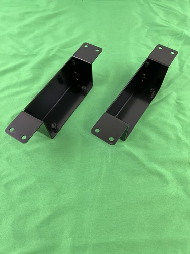 Humanscale Drop-Down-Abstandhalter für Tastaturfächer 2,25" - Bild 8 von 12