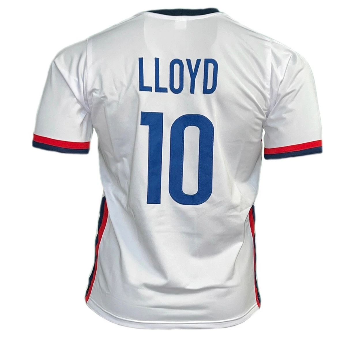 Lloyds soccer cheap uniforms