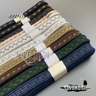 98 In Specialized Sageo Ronin's Knot For Japanese Samurai Katana Sword Saya
