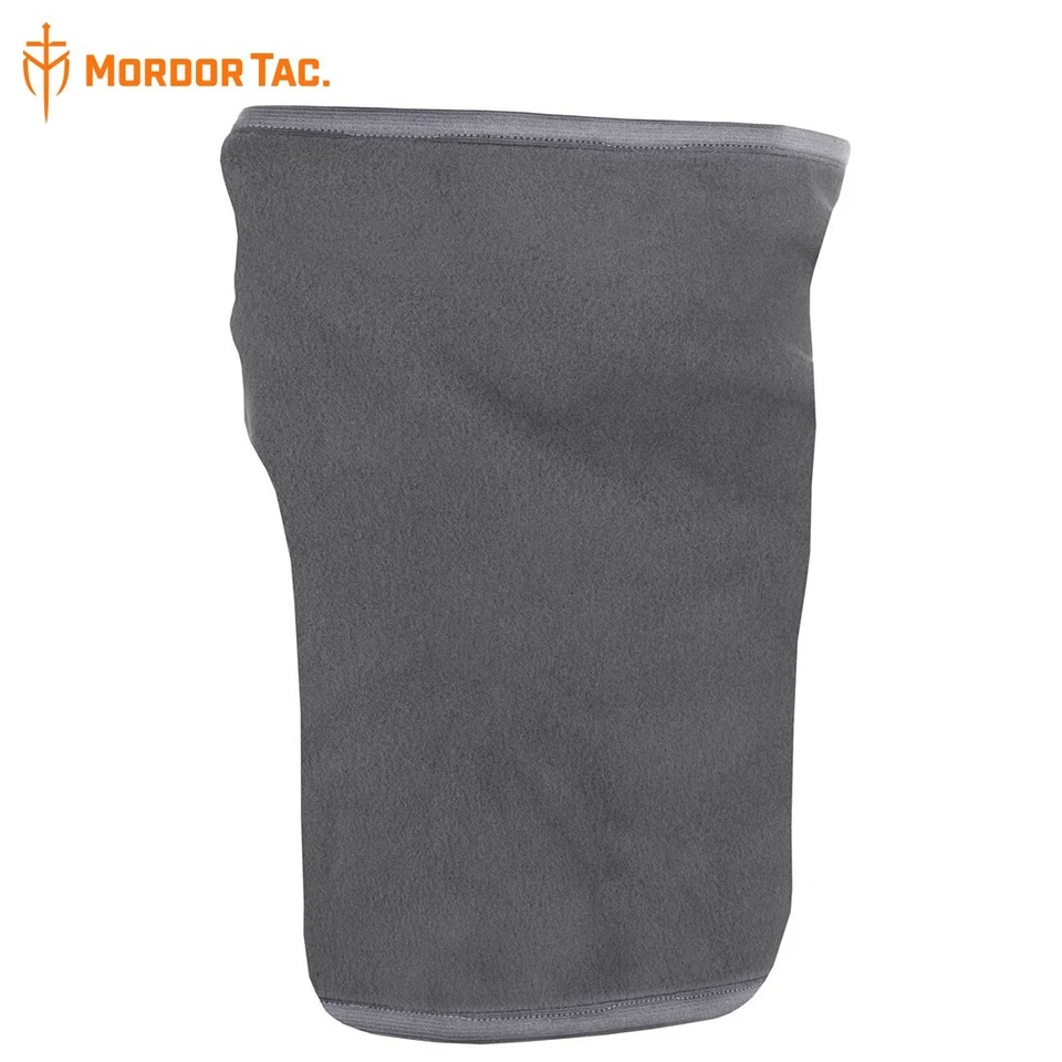 Russian army Winter Fleece Tube Scarf Buff Mordor Tac (Grey) - Image 2 of 3
