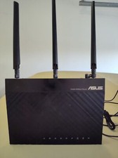 Asus router wifi 2