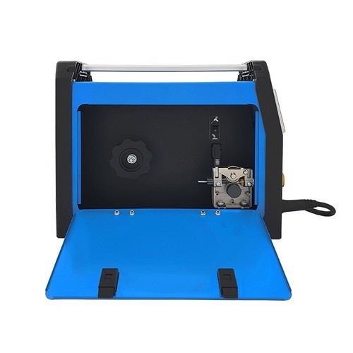 Digimig 200 Synergy Inverter Welding Machine 200A MIG/MAG/MMA/WIGlift/VRD/2T-4T - Picture 6 of 9