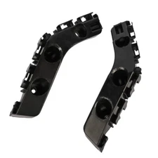 2X Front Bumper Bracket LH+RH Retainer For 2011-2013 Jeep Grand Cherokee