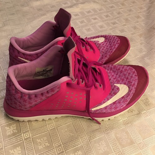 Nike FS Lite Run 2 Prem 704881-501 Running Women's Shoes Size 9. | eBay