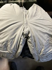 Used-nice shape, USGI GEN III Level 7 ECWCS Cold Weather Trouser Large-Regular