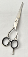 Barber haircutting shears proffesional razor edge salon hairdressing scissors