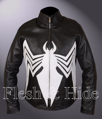 Amazing Spider-Man Venom Spiderman Jacket | eBay