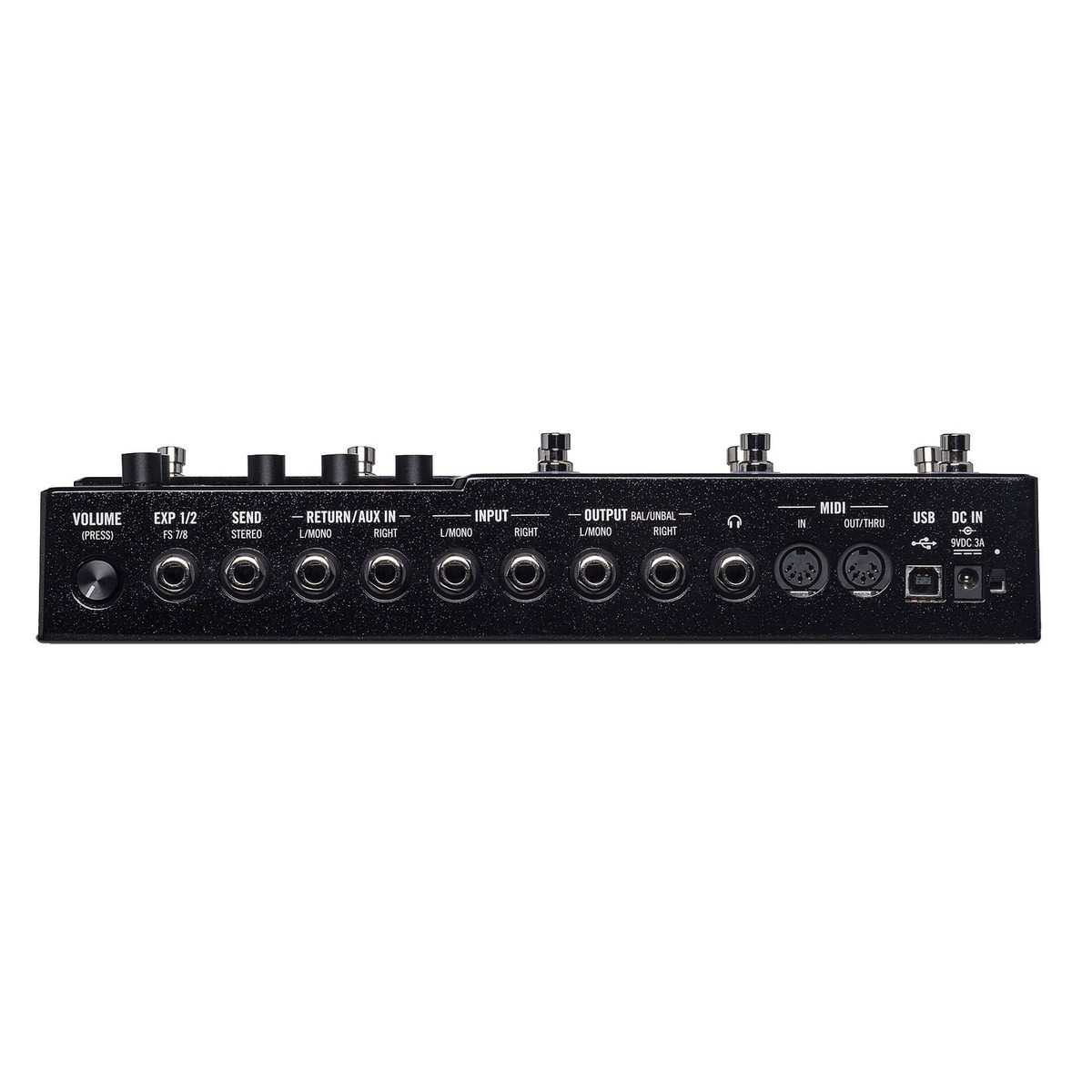 Line 6 HX STOMP ギターエフェクター 純正アダプタ付き欠品有 Line 6 HX Stomp XL Amp & Effects Processor 614252323079| eBay
