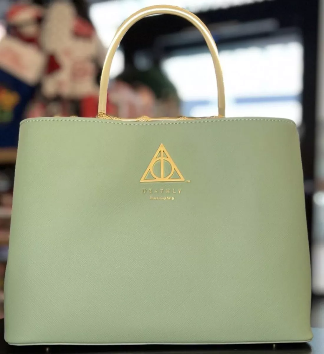 Harry potter deals handbag