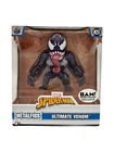 Jada Metalfigs Ultimate Venom BAM Exclusive Marvel Comics Books-A-Million M251