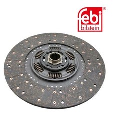 Disque d'embrayage Mercedes 400