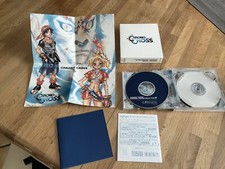 Chrono Cross Original
