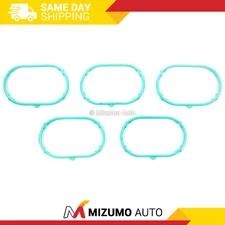 Intake Manifold Gasket For 05-09 Volkswagen Jetta Beetle Rabbit 2.5 DOHC