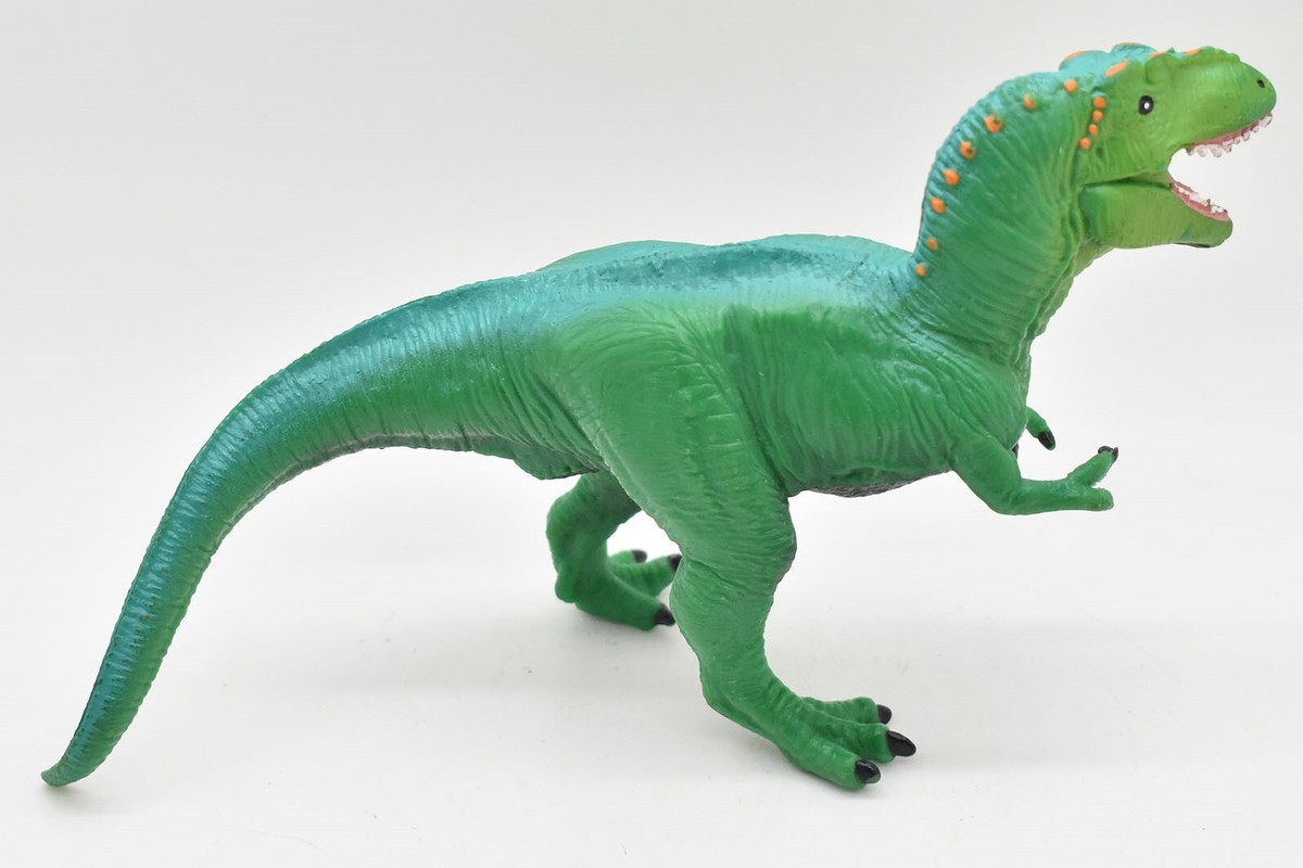 Tyrannosaurus Rex 7