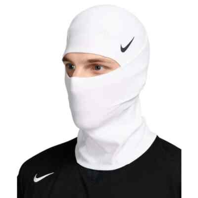 Nike Pro Therma Fit Hyperwarm Hood Mask Dri Fit Balaclava Nike Pro Therma Fit Hyperwarm Hood Mask Dri Fit Balaclava
