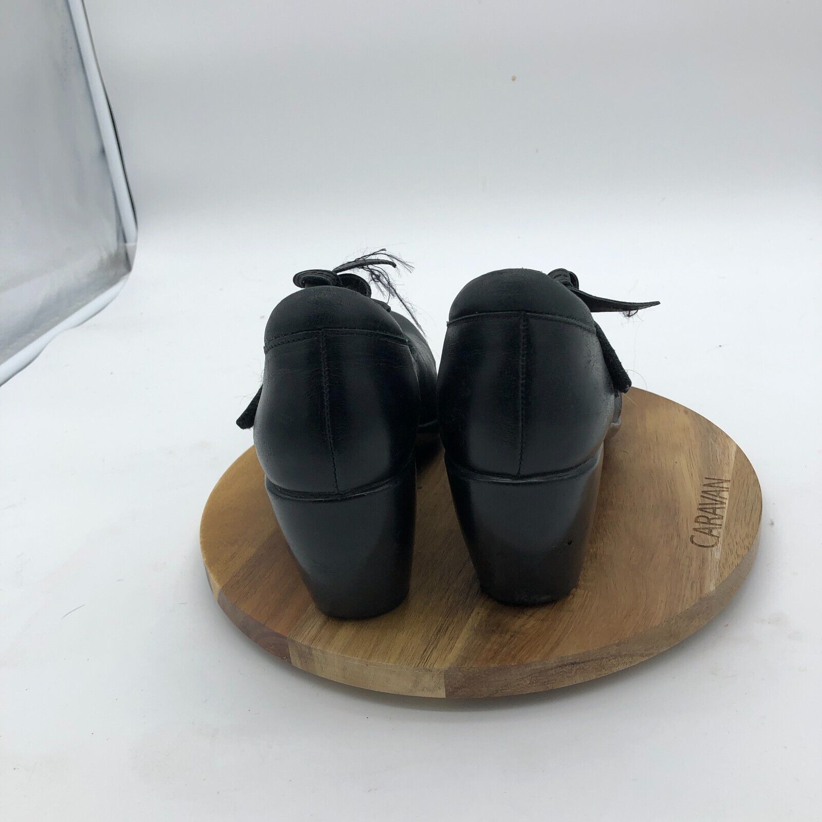 NAOT Pleasure Mary Janes Shoes Womens EU 40 US 9 … - image 5