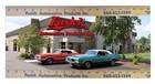 1969 Oldsmobile Cutlass Hurst/Olds Glove Box Decal | SE69HO | Hurst ...