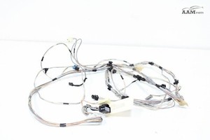 2019-2023 VOLVO VNL 760 D13 OVERHEAD WIRE WIRING HARNESS CABLE 22914367 OEM