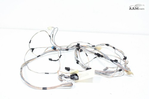 2019-2023 VOLVO VNL 760 D13 OVERHEAD WIRE WIRING HARNESS CABLE 22914367 OEM