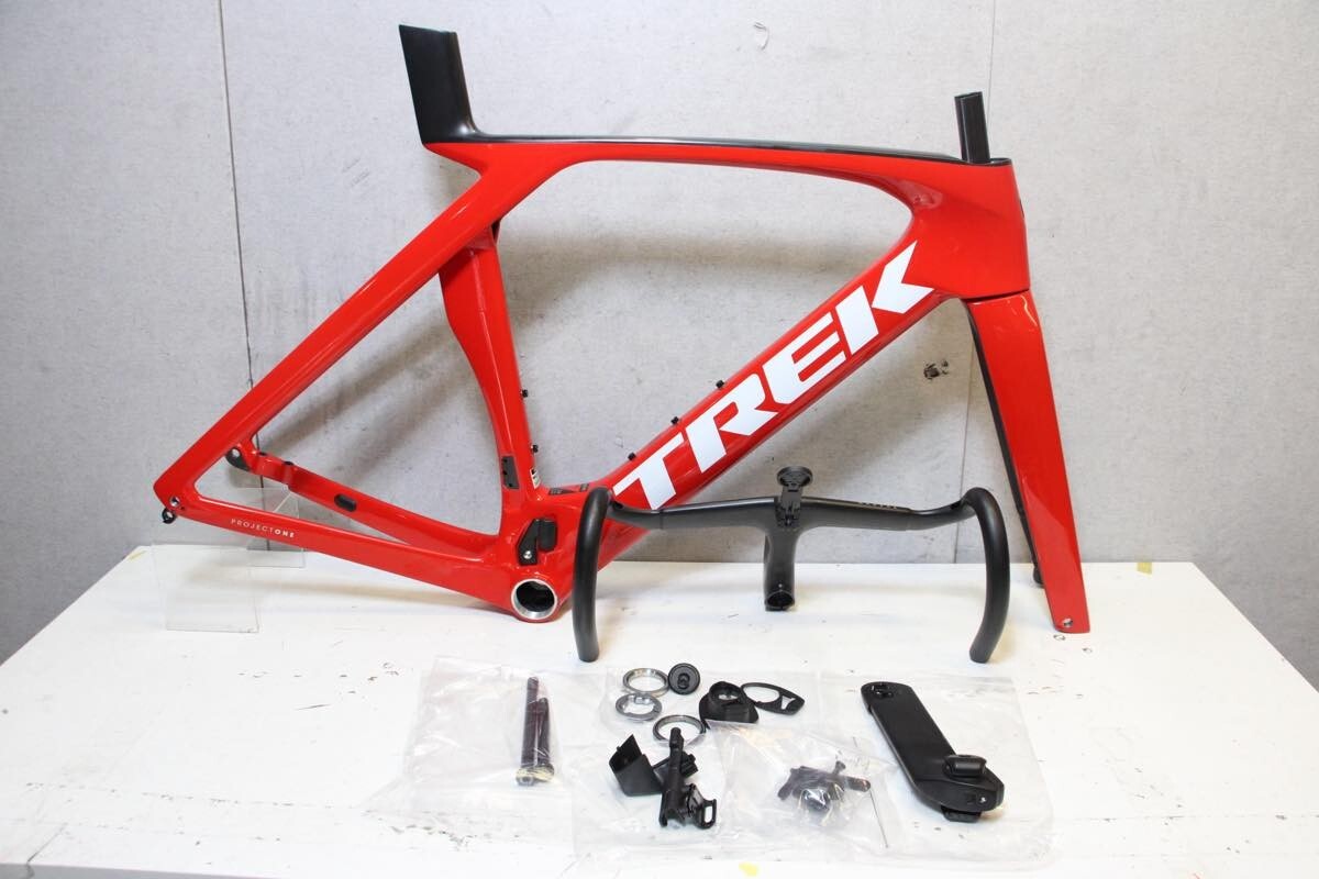 TREK MADONE SLR Gen 7 Project One Carbon Frame 56 (2024) | eBay TREK MADONE SLR Gen 7 Project One Carbon Frame 56 (2024) | eBay