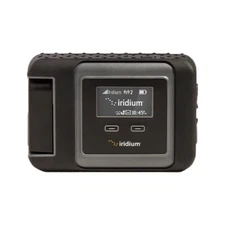 IRIDIUM GO!® SATELLITE BASED HOT SPOT - UP TO 5 USERS - SATELLITE SMARTPHONE