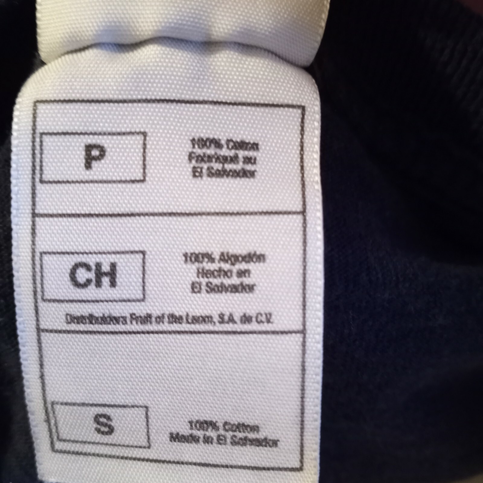 Shadows Fall Retribution Double Side Spell Out Gr… - image 7