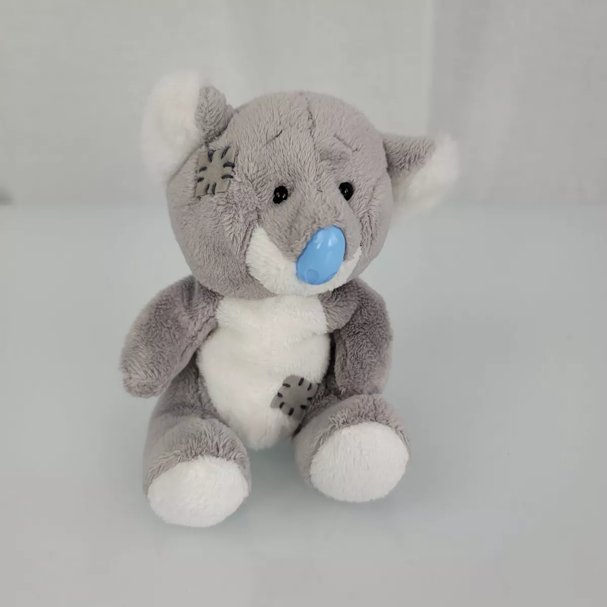 Tatty teddy my blue nose best sale friends