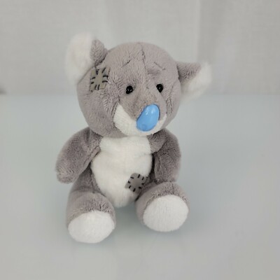 Me To You 4'' My Blue Nose Friends - Gumgum the Koala Tatty Teddy Bear Plush Toy