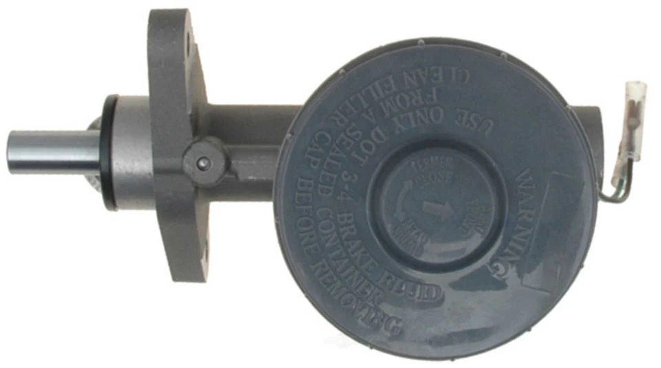 Cilindro maestro de freno compatible con Isuzu Oasis RAYBESTOS 1996-1997 Foto 3 de 3