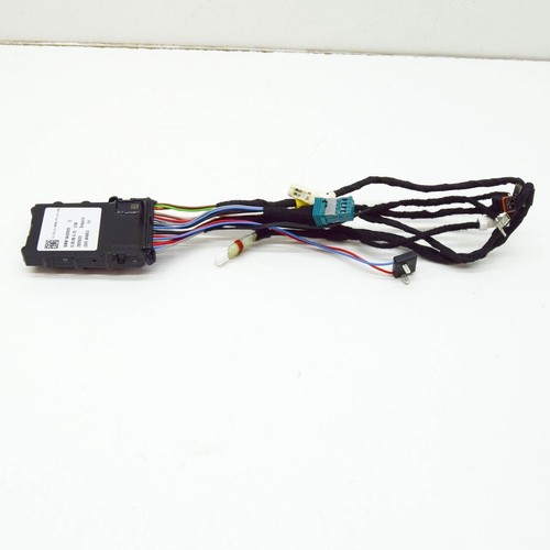 BMW 2 Coupe G42 Front Left Mirror Harness 67135A3DB25 Mirror electronics New OEM - Picture 3 of 5