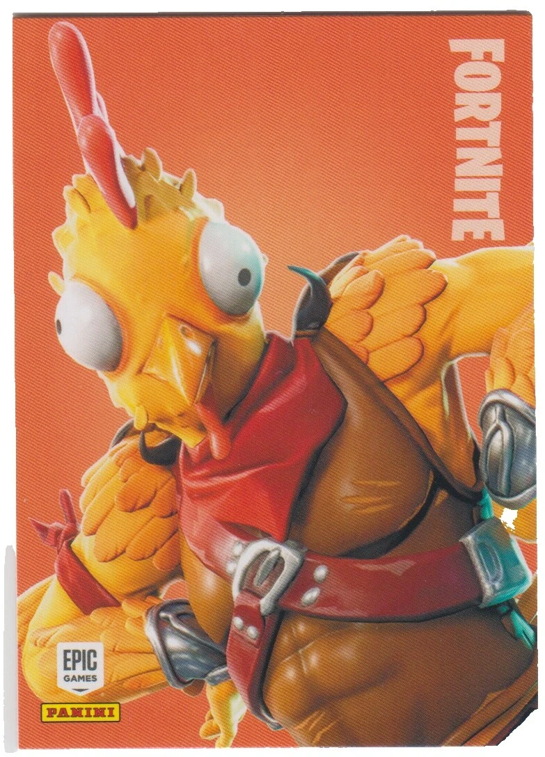 Panini War Collectable Trading Cards