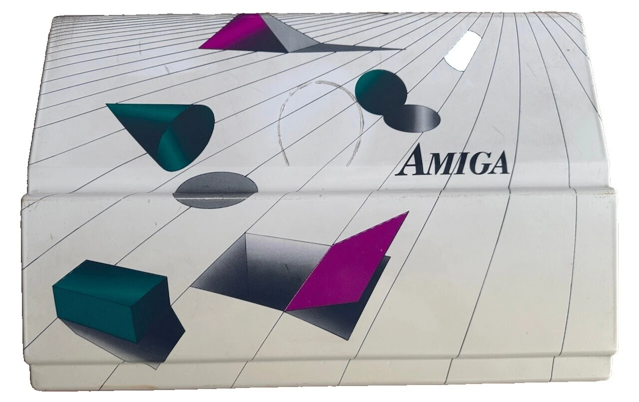 Cubiertas de polvo de Computadora Commodore