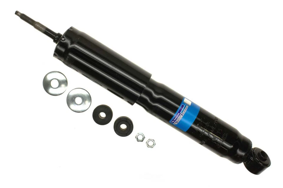 Amortiguador de suspensión Sachs 310 231 Foto 2 de 2