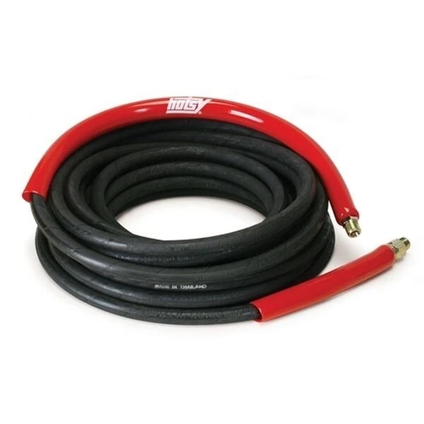 Hotsy pressure on sale washer hose