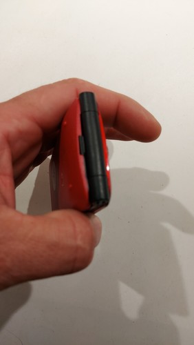 710.Alcatel 4044L Very Rare - For Collectors - Locked Consumer Cellular Network - Picture 6 of 8