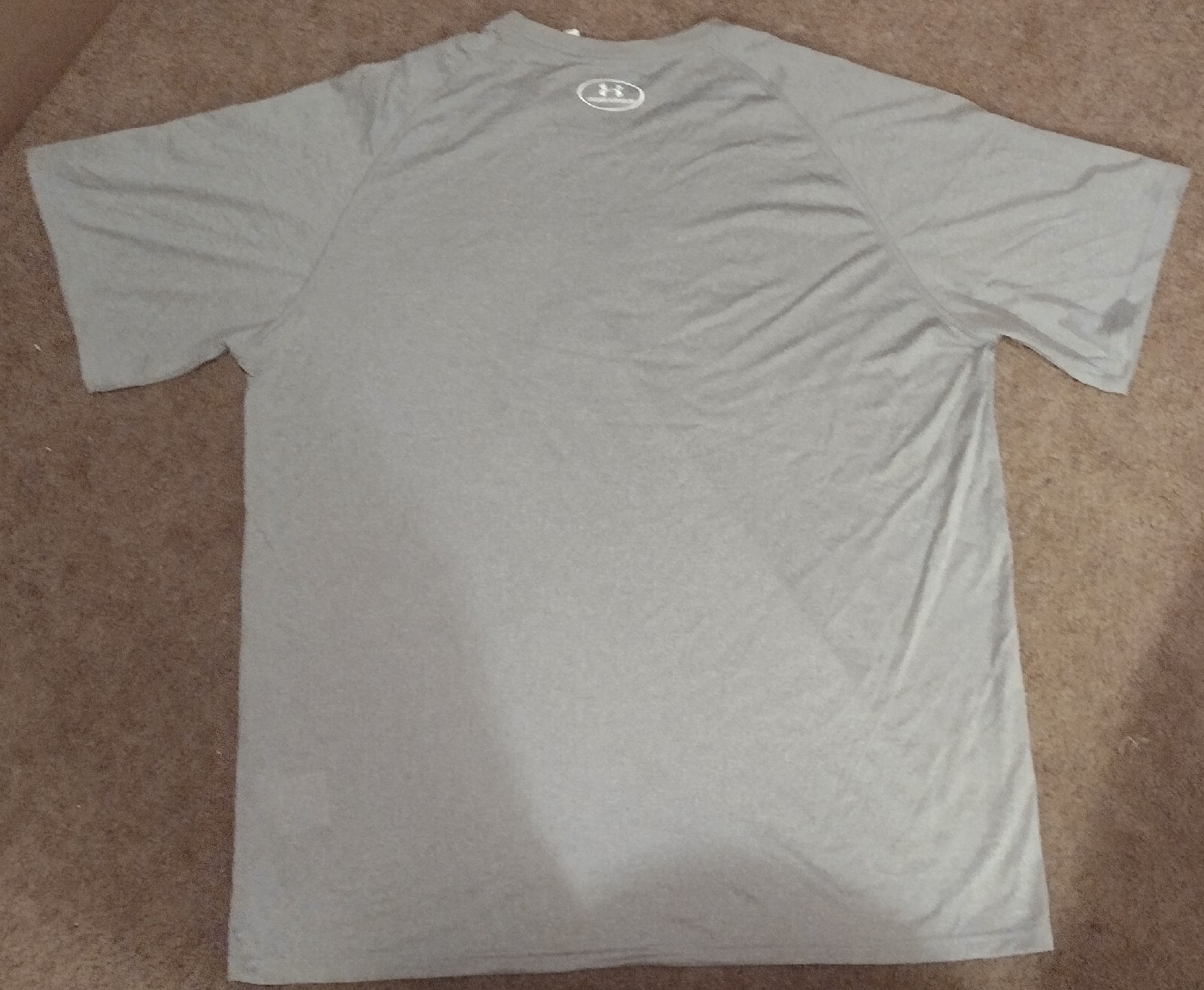 notre dame under armour