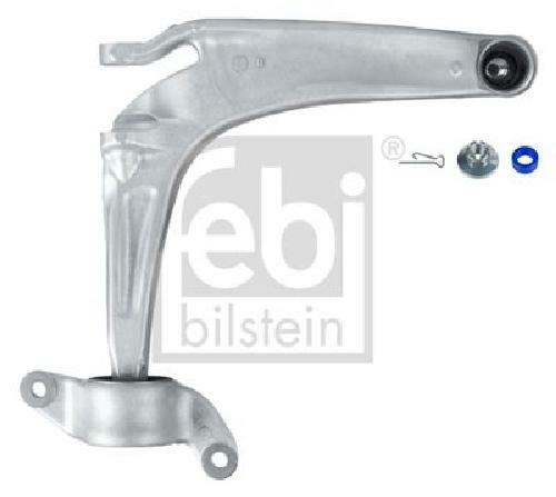 Original Febi Bilstein Lenker RadaufhäNgung 42148 FüR Honda-image
