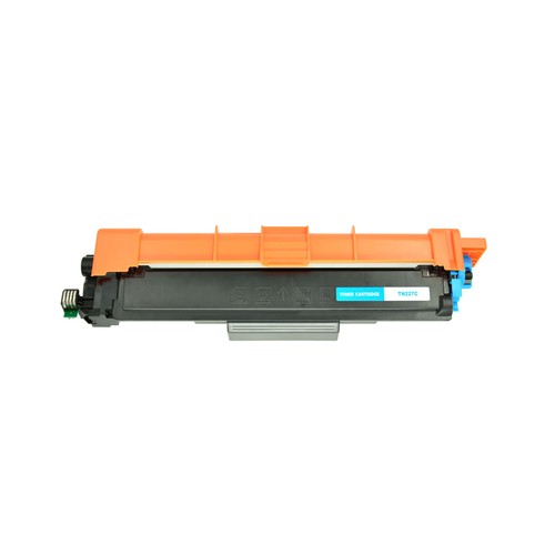 8PK TN227 Cyan Toner Cartridge for Brother HL-L3210CW HL-L3230CDW MFC-L3770CD - Afbeelding 9 van 11