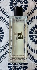VICTORIA'S SECRET ANGEL GOLD FINE FRAGRANCE MIST/ SPRAY, 8.4 OZ, NEW, UNOPENED