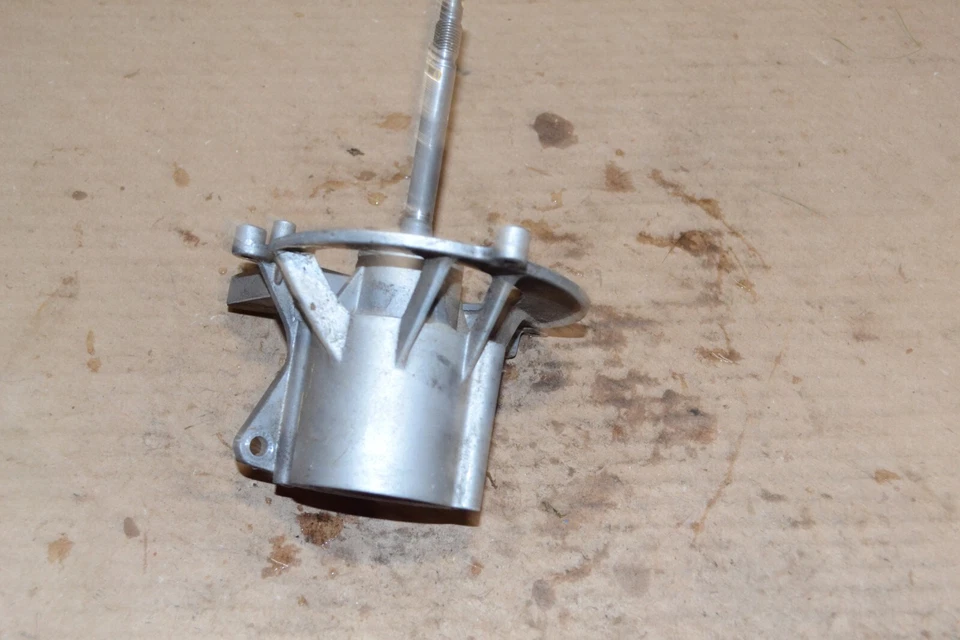 Poulan Pro Link PP335? String Trimmer OEM Crankcase - Image 4 of 4