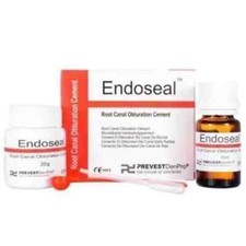 Prevest Denpro EndoSeal Root Canal Obturation Sealing Cement 20 Gm 