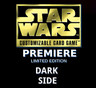 Premiere - (Dark Side) Star Wars CCG Customizeable Card Game SWCCG ~ Singles