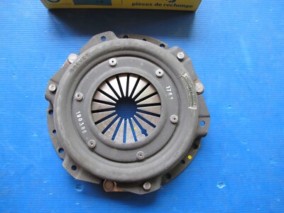 Girling Clutch Mechanism For Autobianchi Y10, Fiat 127, Seat 127