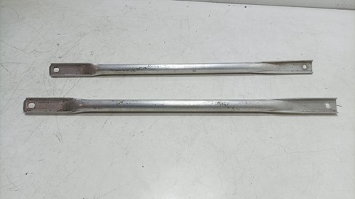 MERCEDES C CLASS W205 2015, PAIR OF FRONT BRACE STRUT BARS A2056280724 - Picture 6 of 6