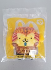 McDonald's Happy Meal Hello Kitty x Yu-Gi-Oh Pompompurin Exodia 2024 SEALED