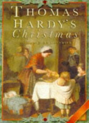 Thomas Hardy's Christmas