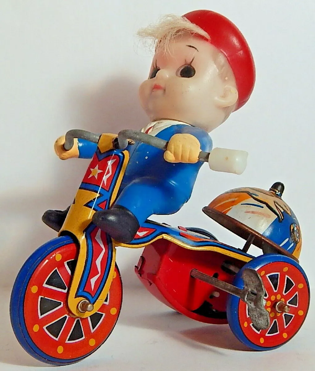 Tricycle bell deals